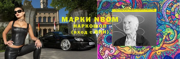 стаф Абинск